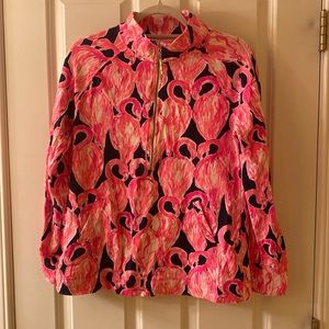 Lilly Pulitzer Rare Print Popover